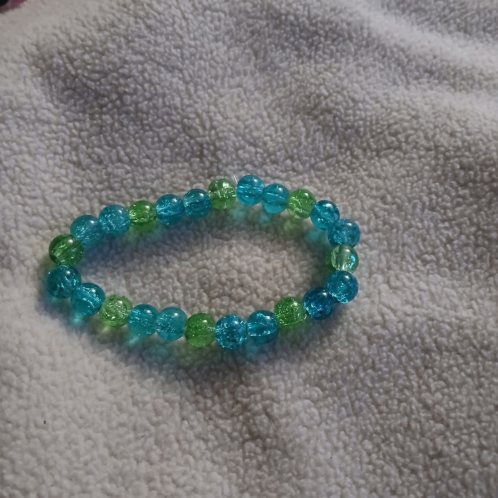 Blue Rasberry
